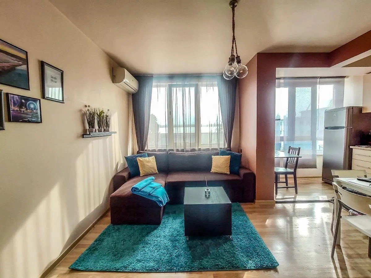 Lunapart Varna