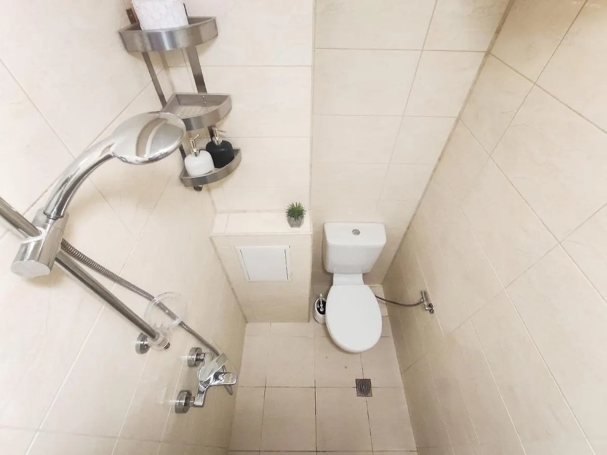 Apartment Lunapart Varna