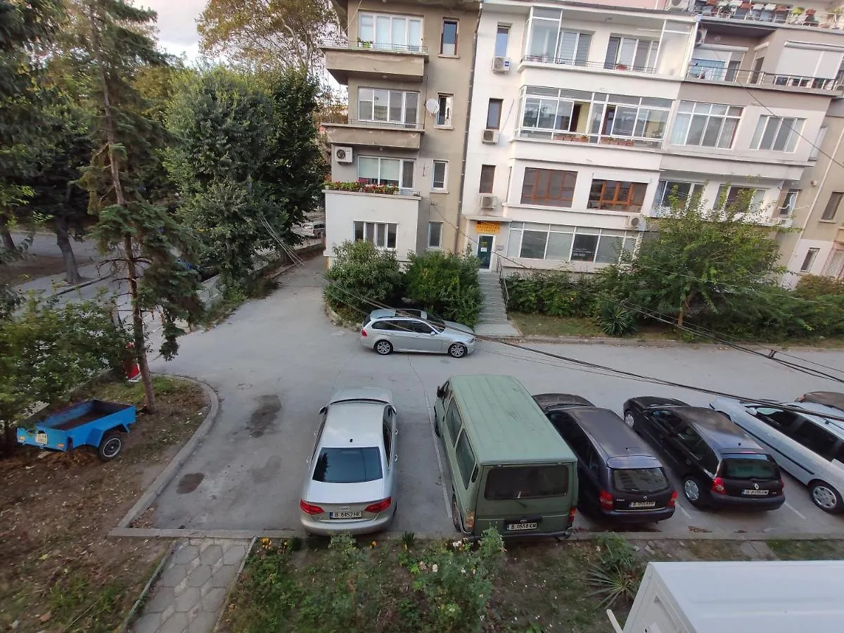 Apartment Lunapart Varna